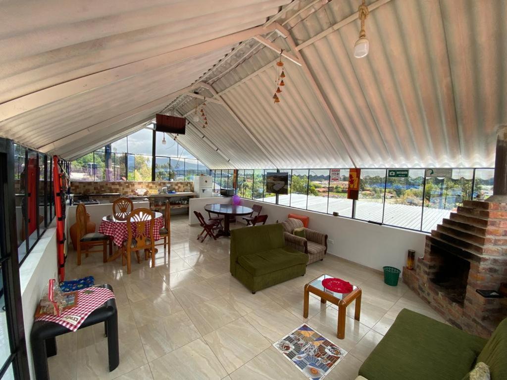 Rosita Camping